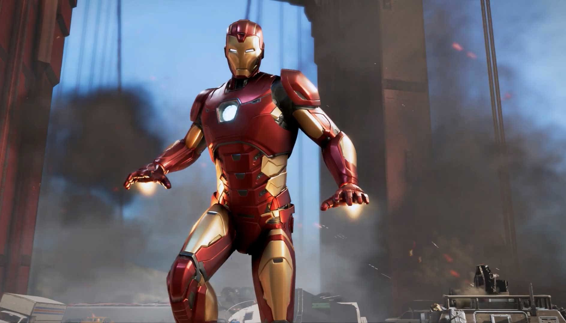 Marvel’s Avengers rompe una promessa, i giocatori sono imbestialiti