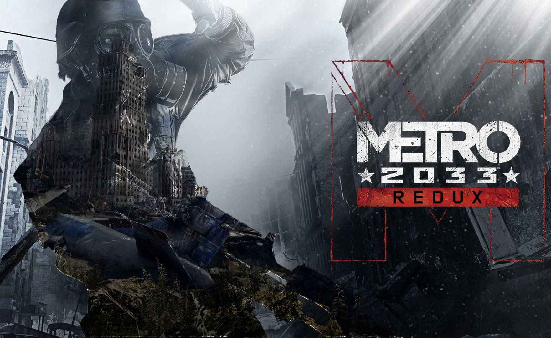Metro 2033 Redux e Everything gratis per un periodo limitato sull’Epic Games Store