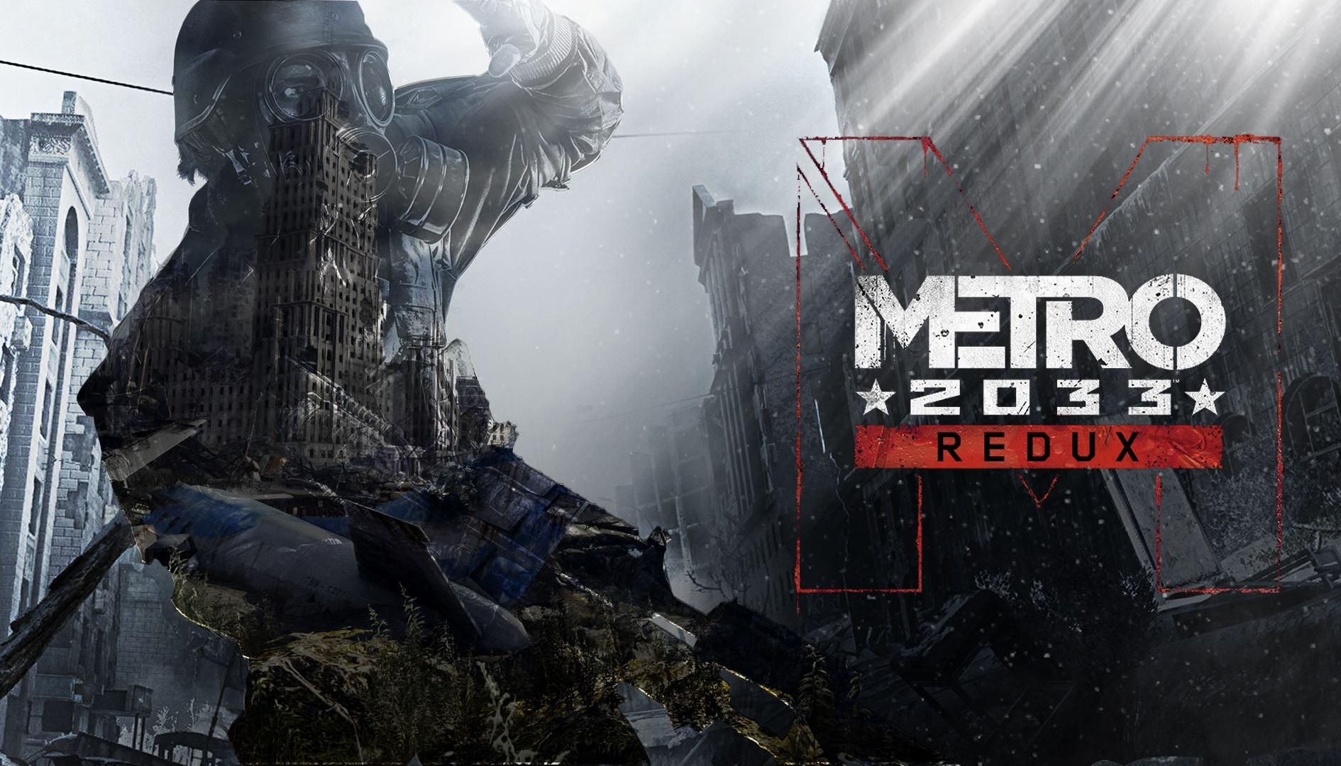 Metro 2033 Redux e Everything gratis per un periodo limitato sull’Epic Games Store