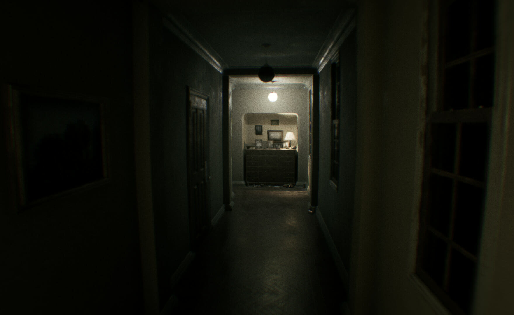 P.T., l’horror di Kojima ha ancora segreti da svelare: scoperto un nuovo dettaglio spaventoso