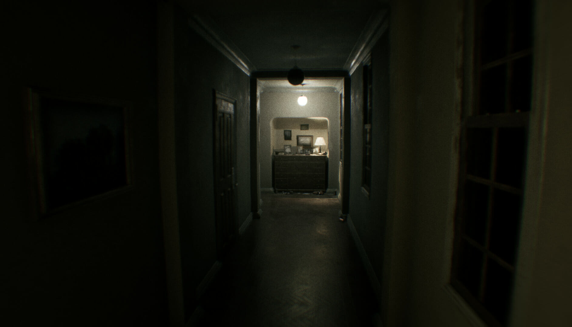 P.T., l’horror di Kojima ha ancora segreti da svelare: scoperto un nuovo dettaglio spaventoso