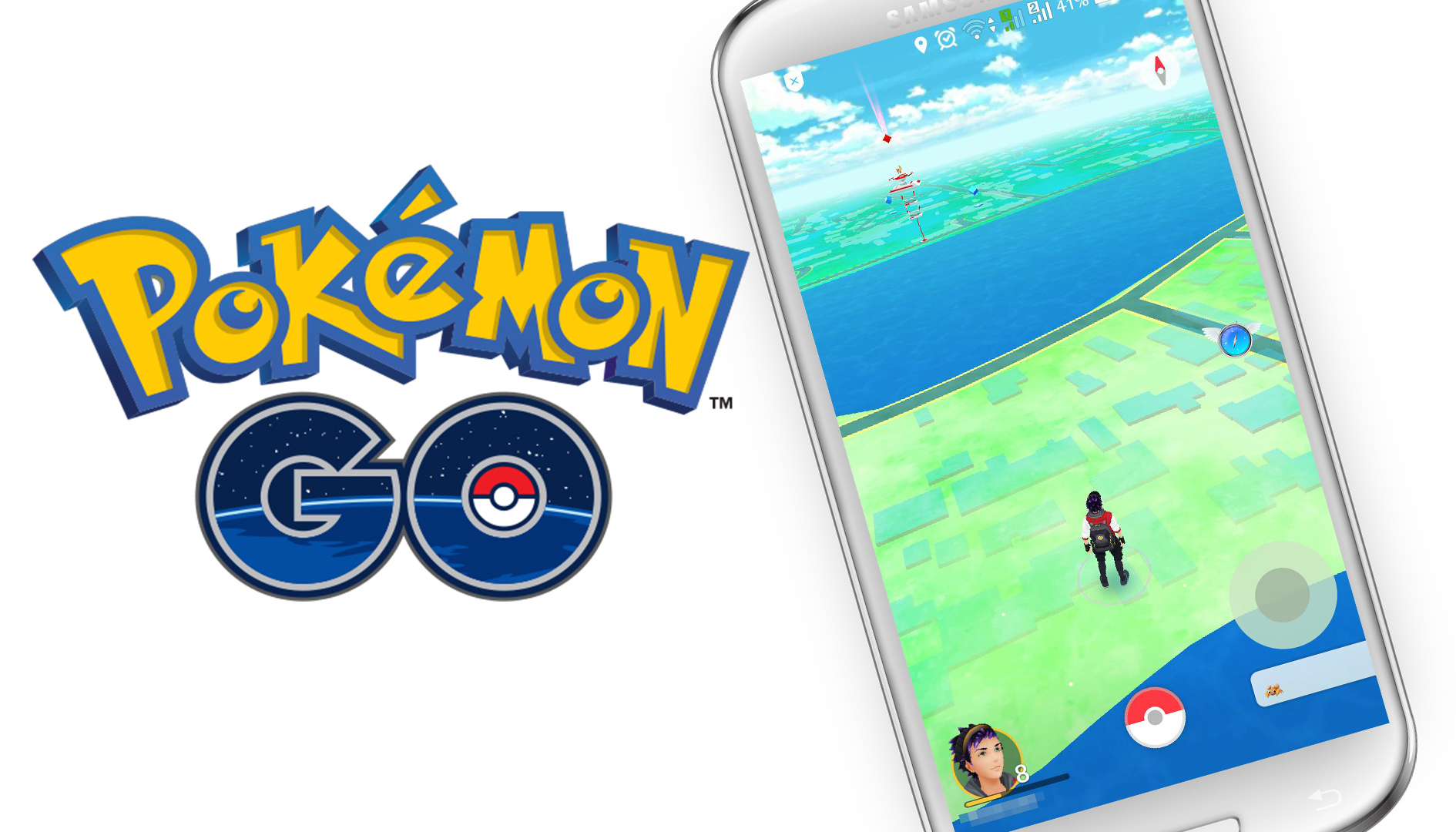 Pokémon GO: iniziano le celebrazioni per il capodanno lunare