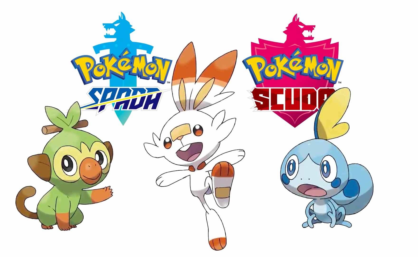 Pokémon Spada e Scudo: svelata l’evoluzione di Farfetch’d con un trailer