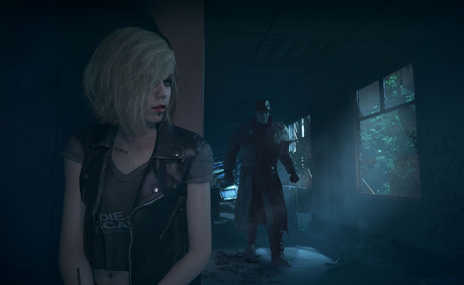 Resident Evil Project Resistance avrà una modalità single player