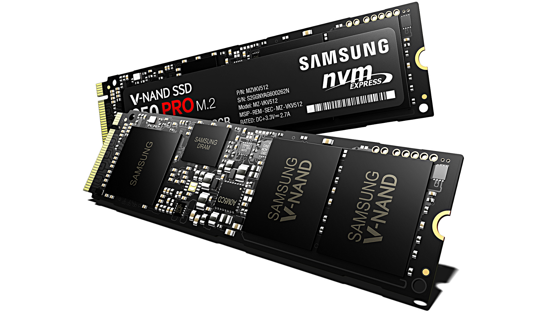 Samsung crea (con il software) l’SSD che non muore mai
