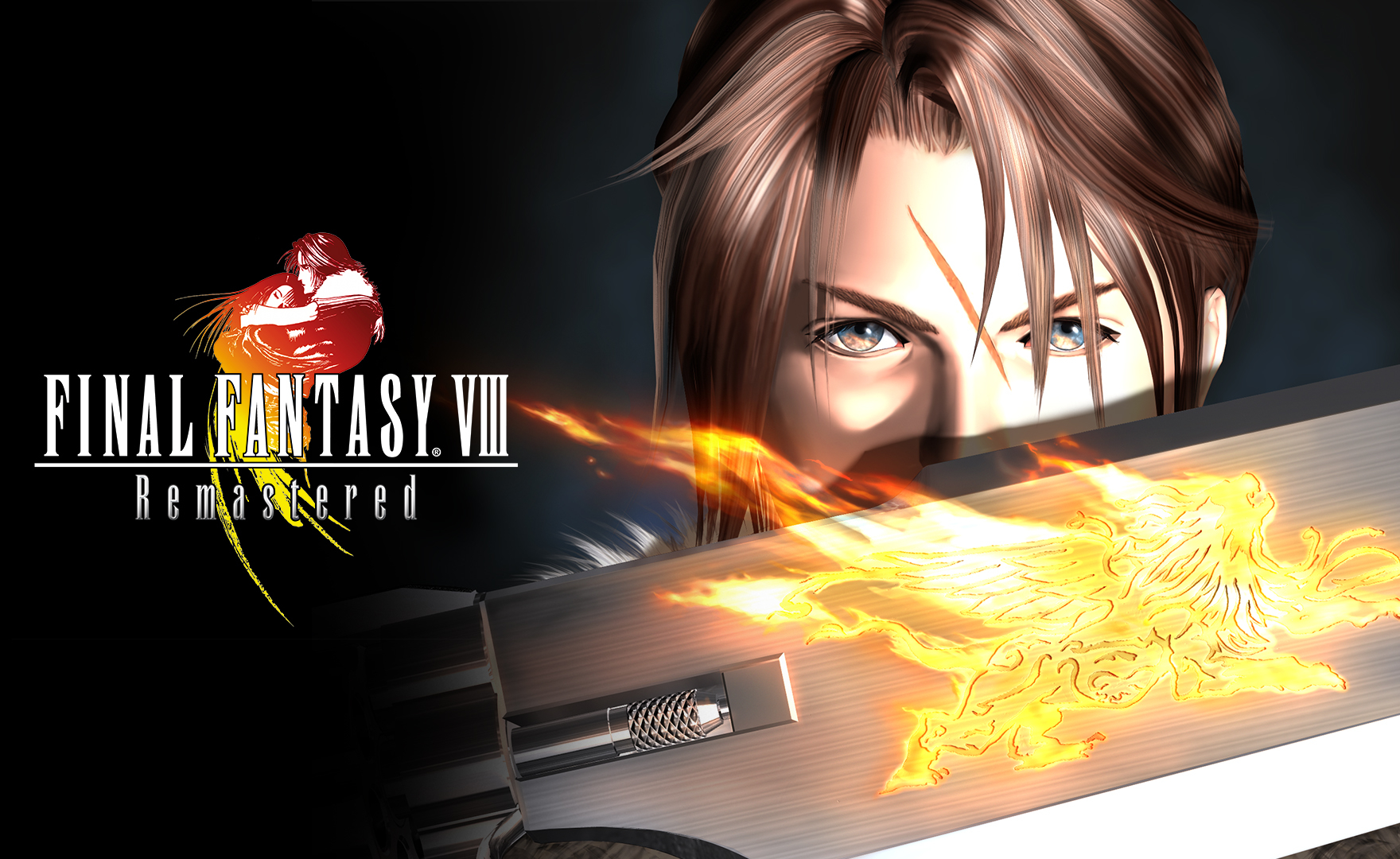 Final Fantasy 8 Remastered è stato censurato secondo alcune segnalazioni