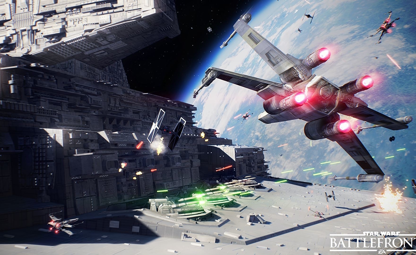 Star Wars Jedi Fallen Order è il gioco più venduto in digitale della serie