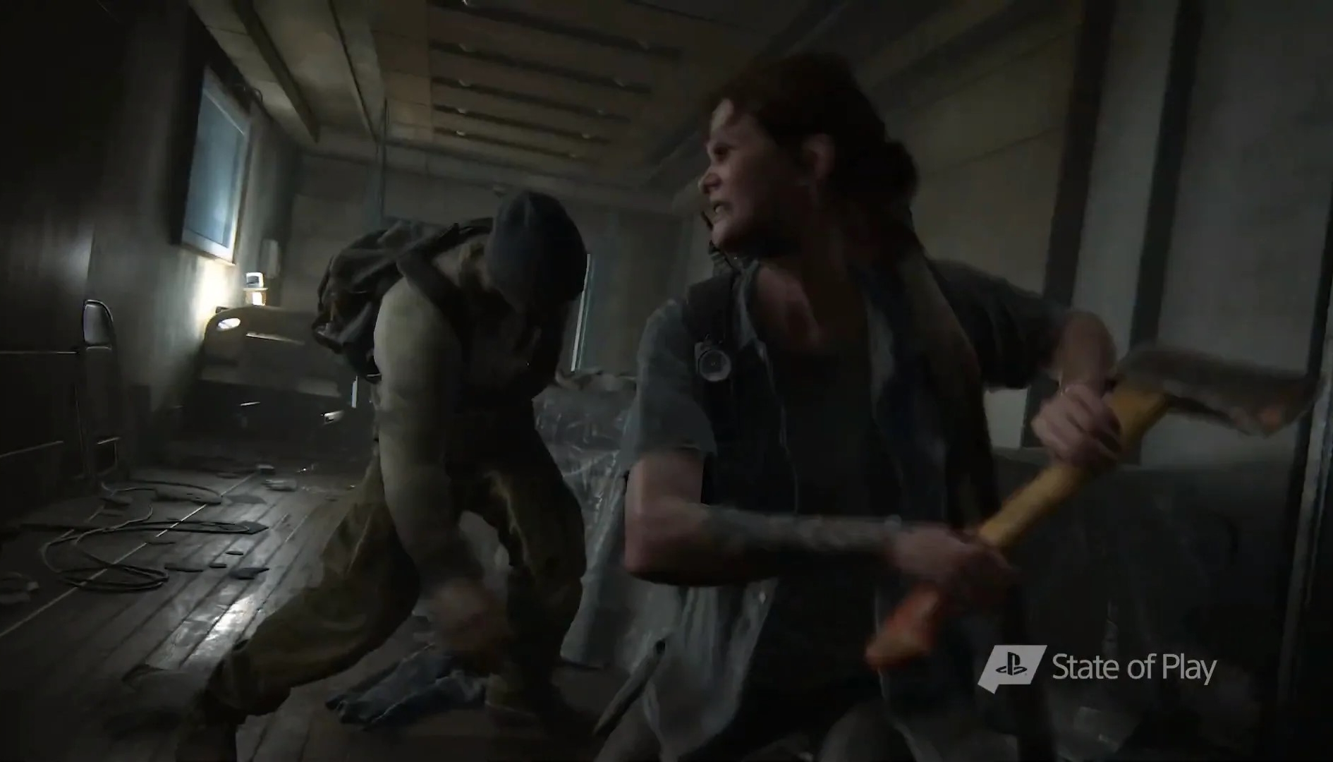 The Last of Us 2 non sarà open world, il director spiega perché