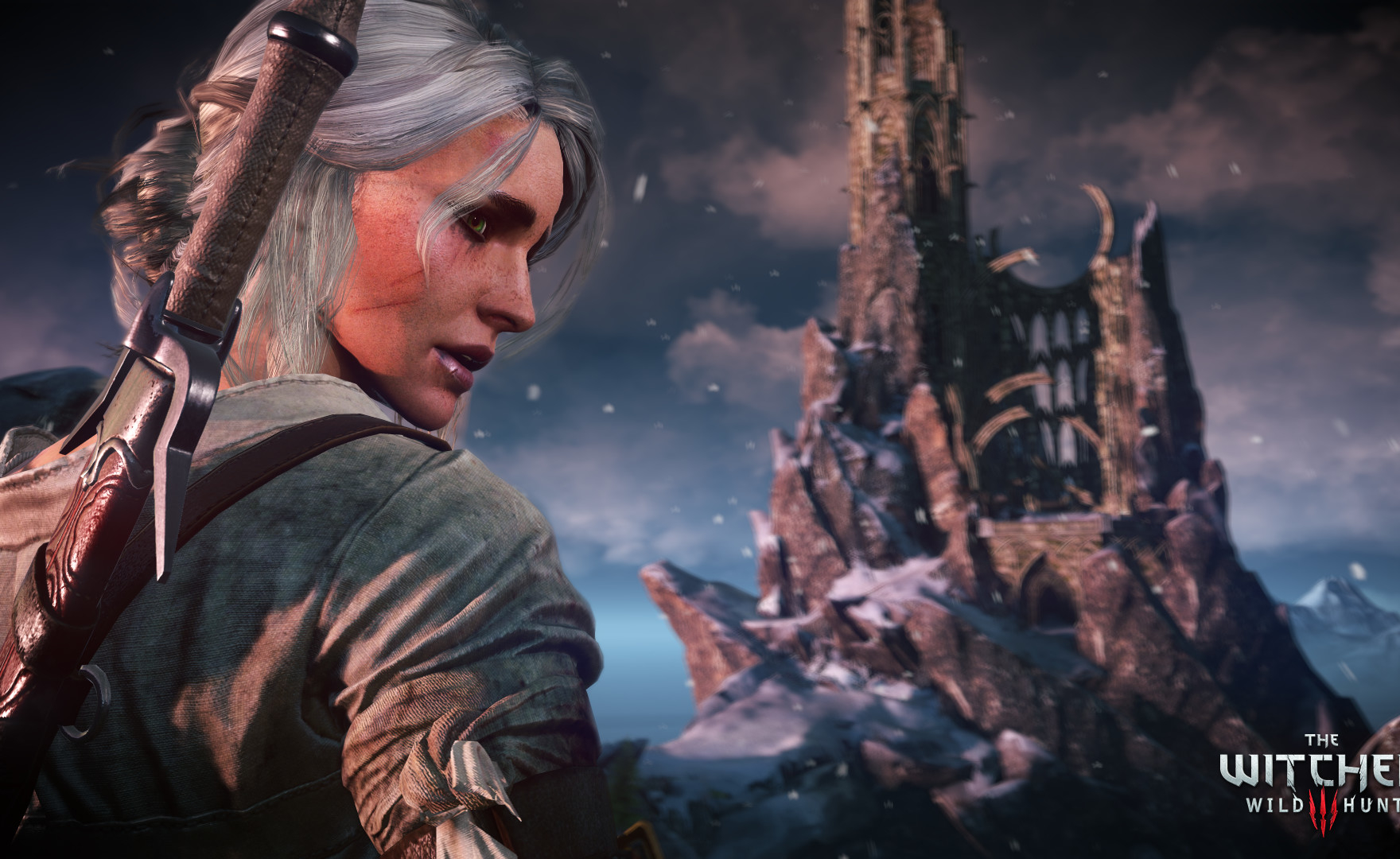 The Witcher 3 torna tra i più venduti su PS4, merito di Netflix?