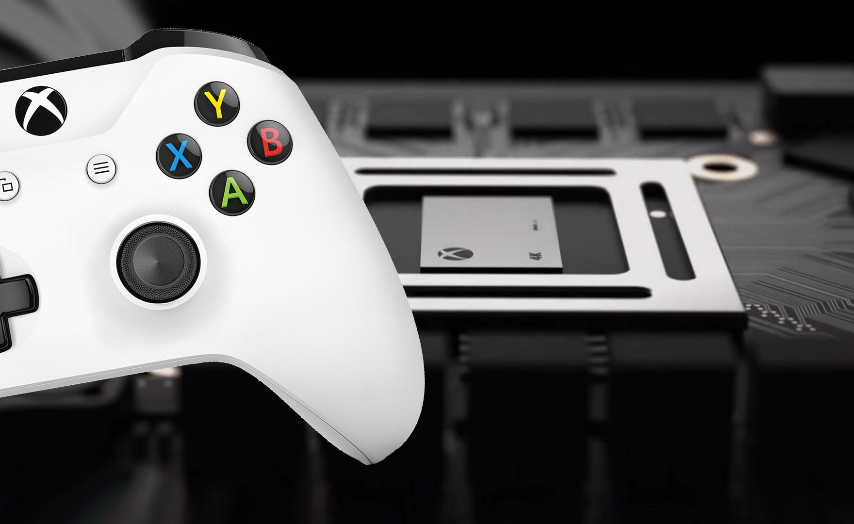 Xbox Scarlett: core dedicati al Ray Tracing confermati dai creatori di Gears 5