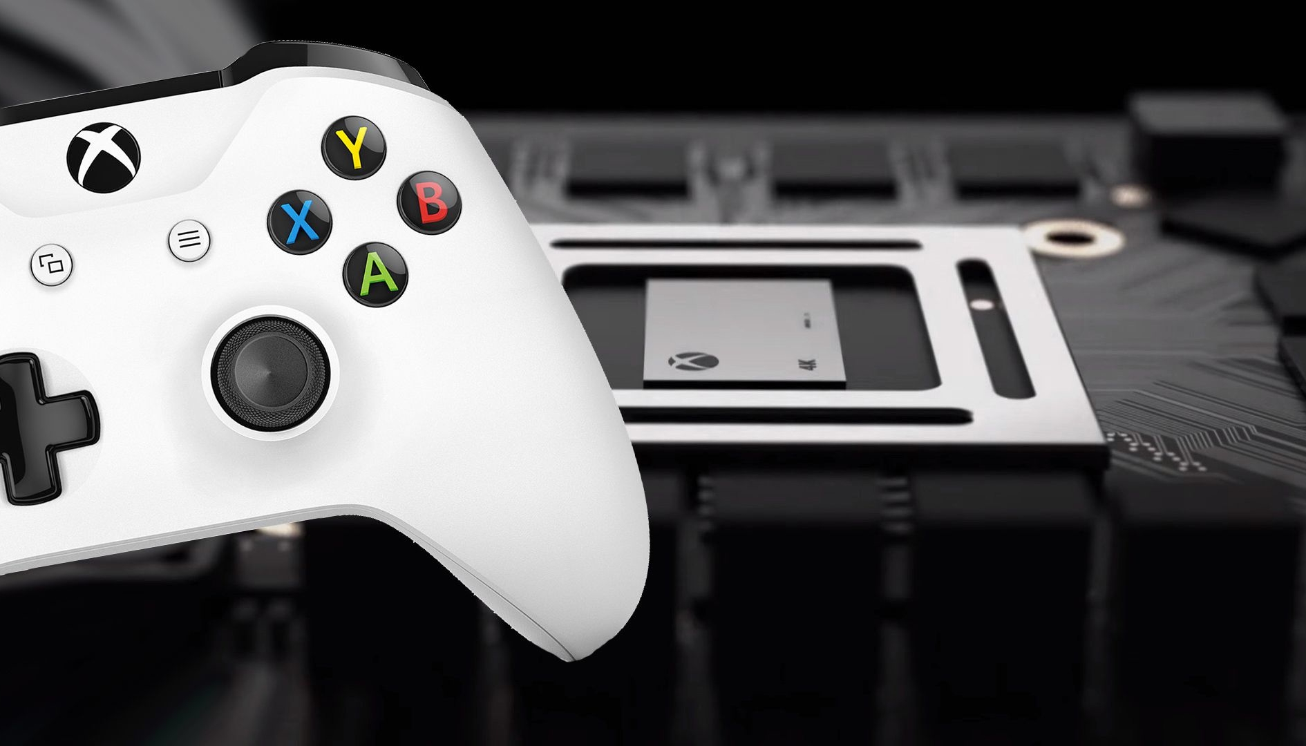 Xbox Scarlett: core dedicati al Ray Tracing confermati dai creatori di Gears 5