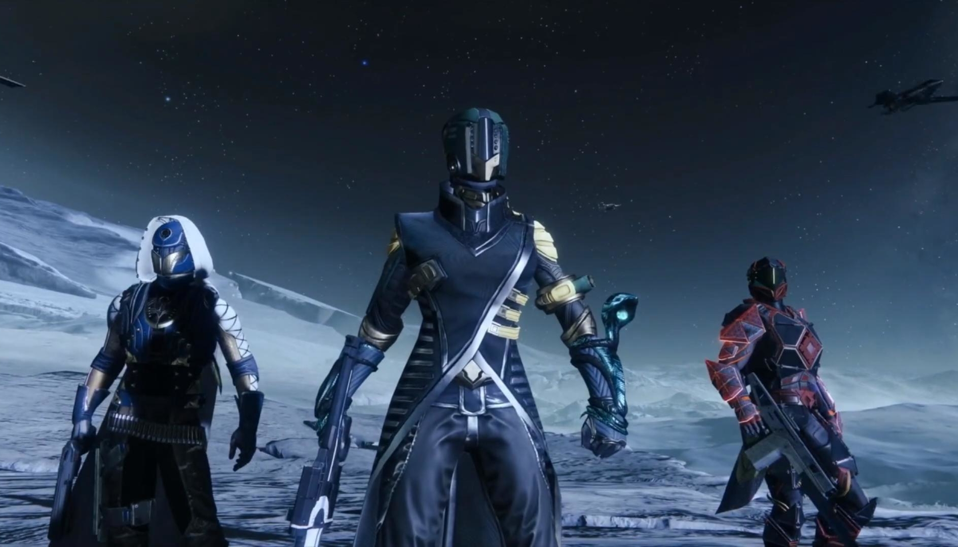 Destiny 2 su Steam: data e trasferimento account, tutti i dettagli