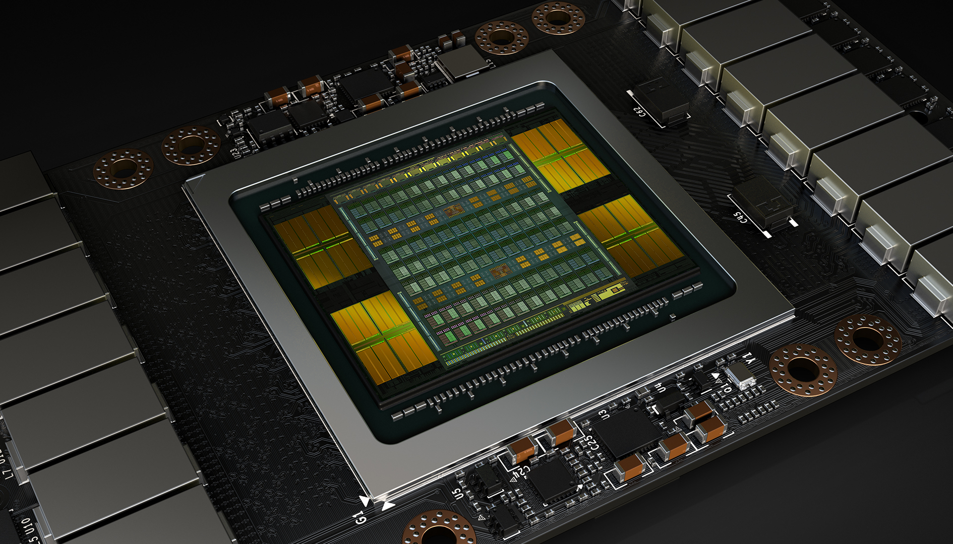 I Tensor core delle GPU Nvidia pronti a cambiare la vita degli streamer