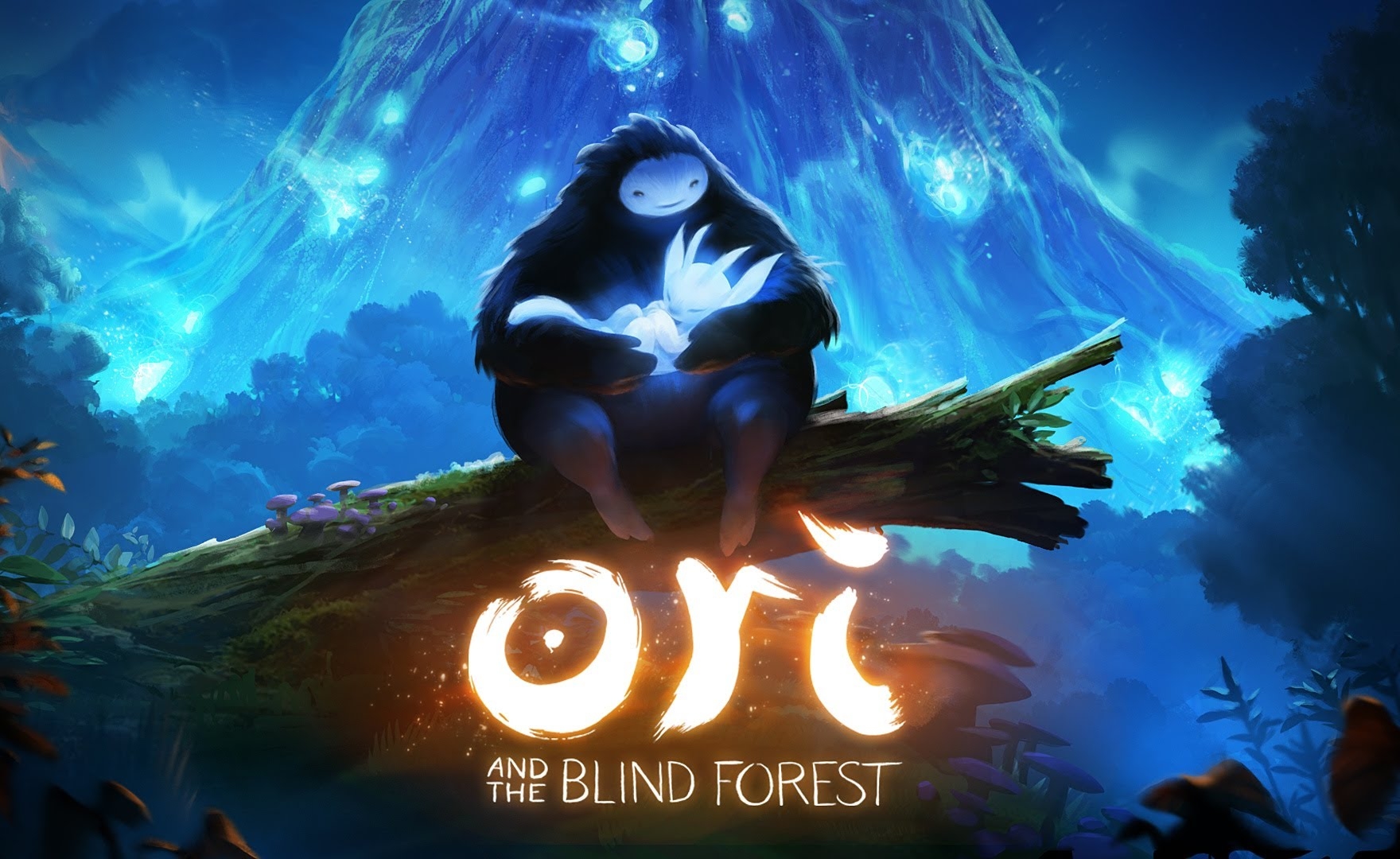 Ori and the Blind Forest: disponibile la demo su Nintendo Switch