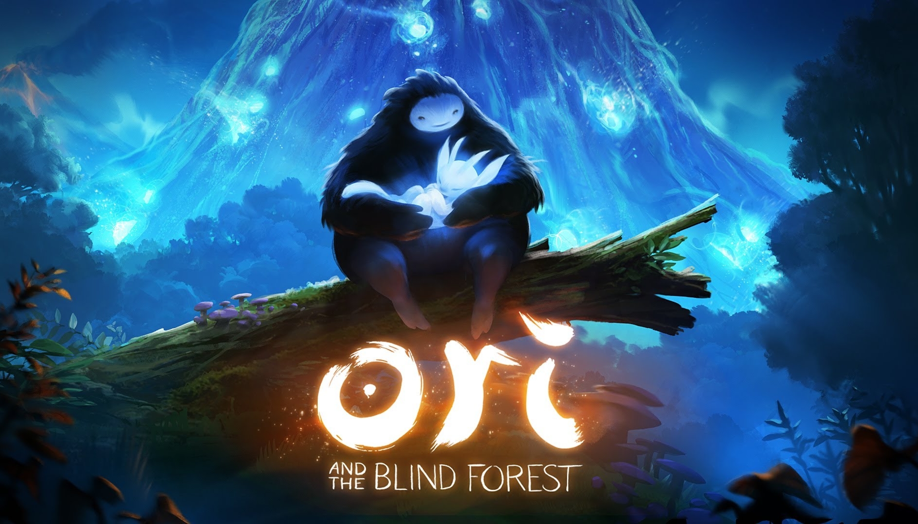 Ori and the Blind Forest: disponibile la demo su Nintendo Switch