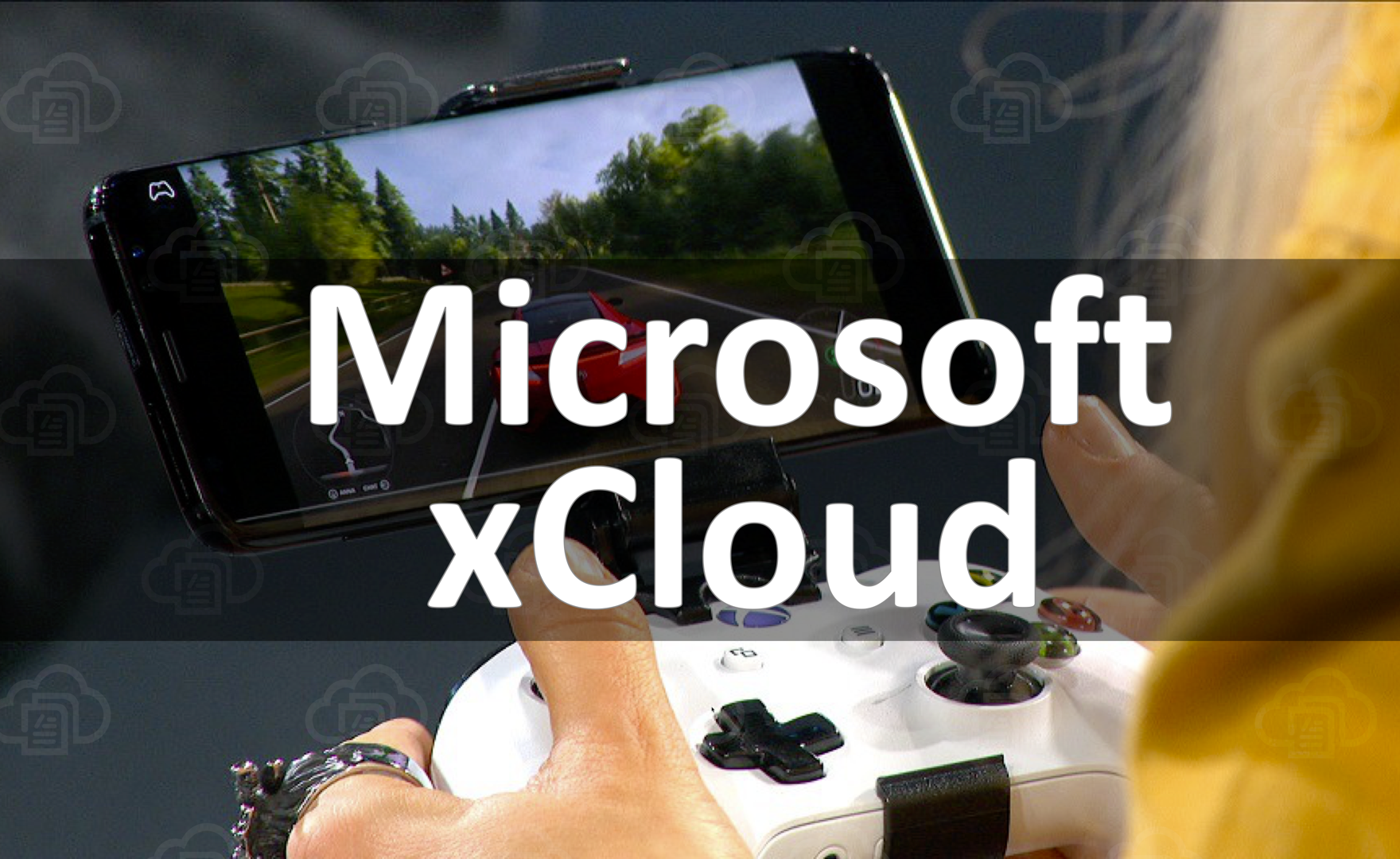 xCloud: Microsoft farà test con il 5G in Korea