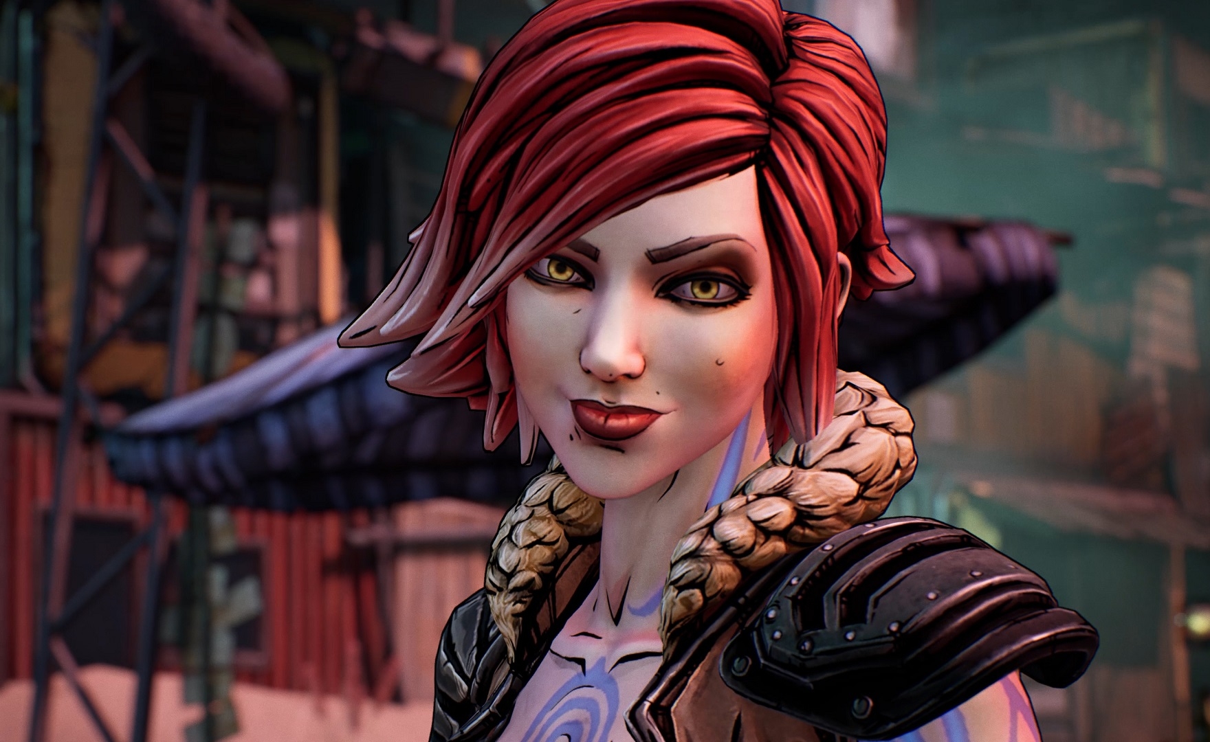 Borderlands 3: Denuvo non ha ancora ceduto