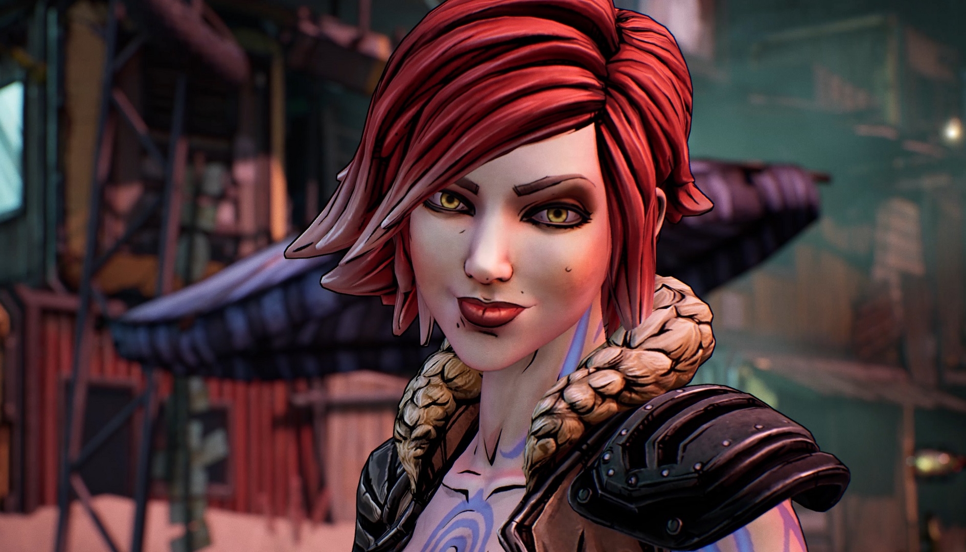 Borderlands 3: Denuvo non ha ancora ceduto