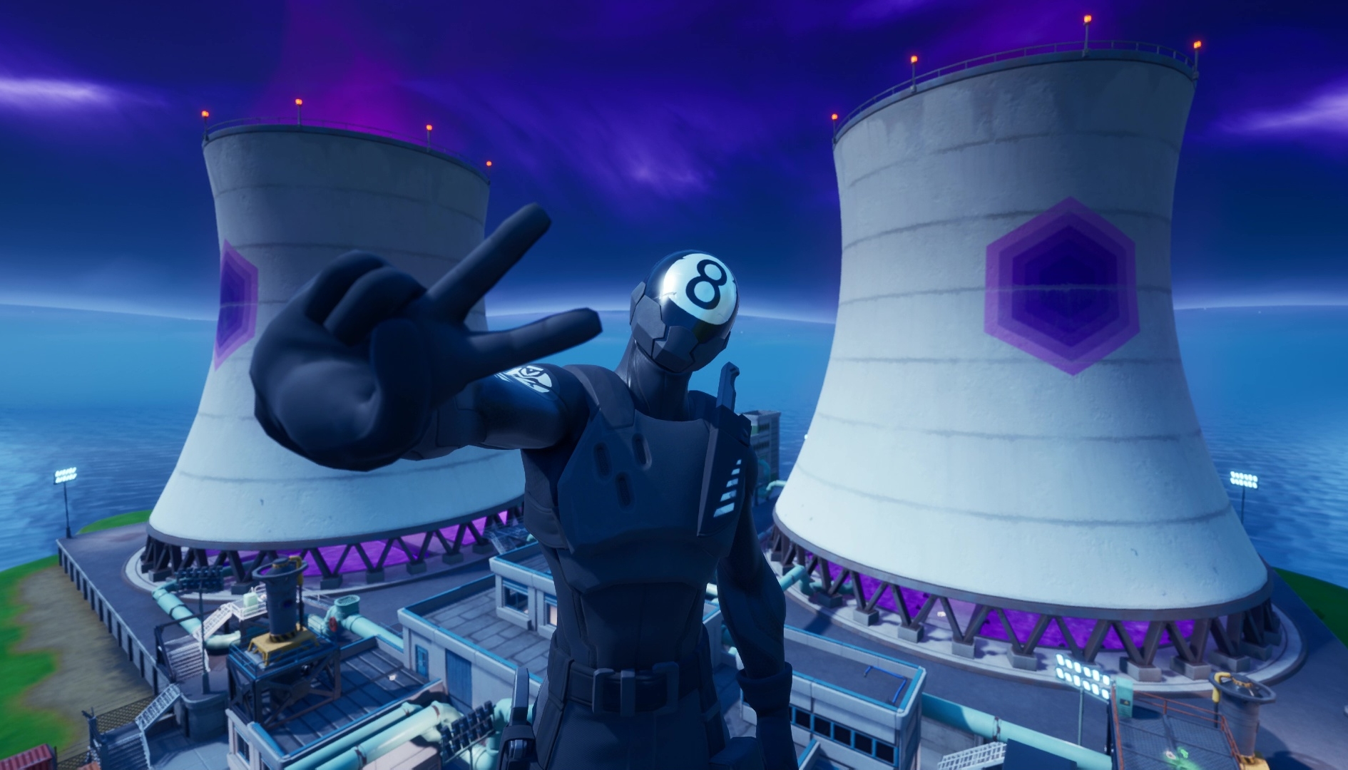 Fortnite Capitolo 2: punti esperienza aumentati durante questo fine settimana