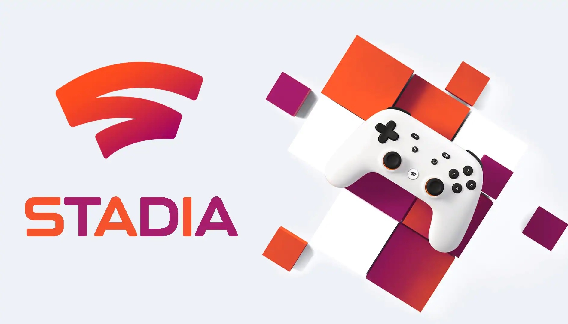 Google Stadia: giochi rimossi? Google risponde
