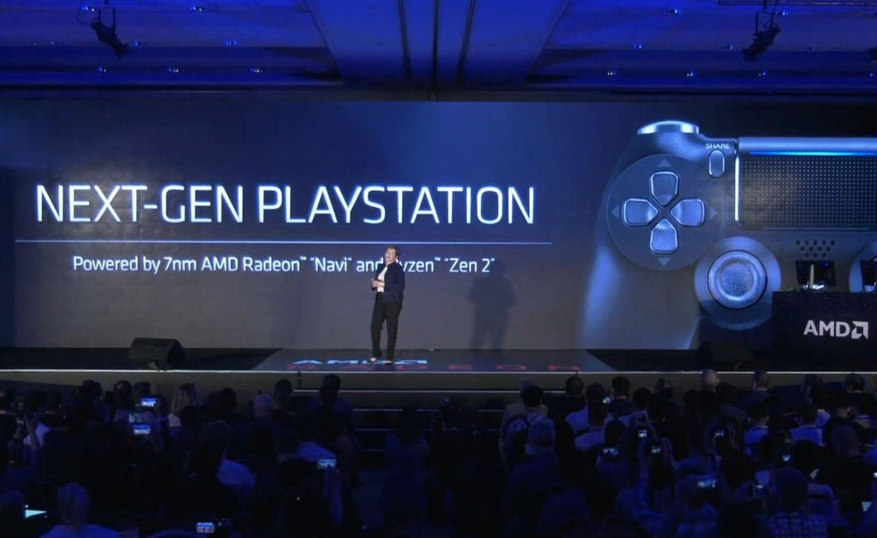 PlayStation 5 a dicembre 2020 al prezzo di 499.99€?