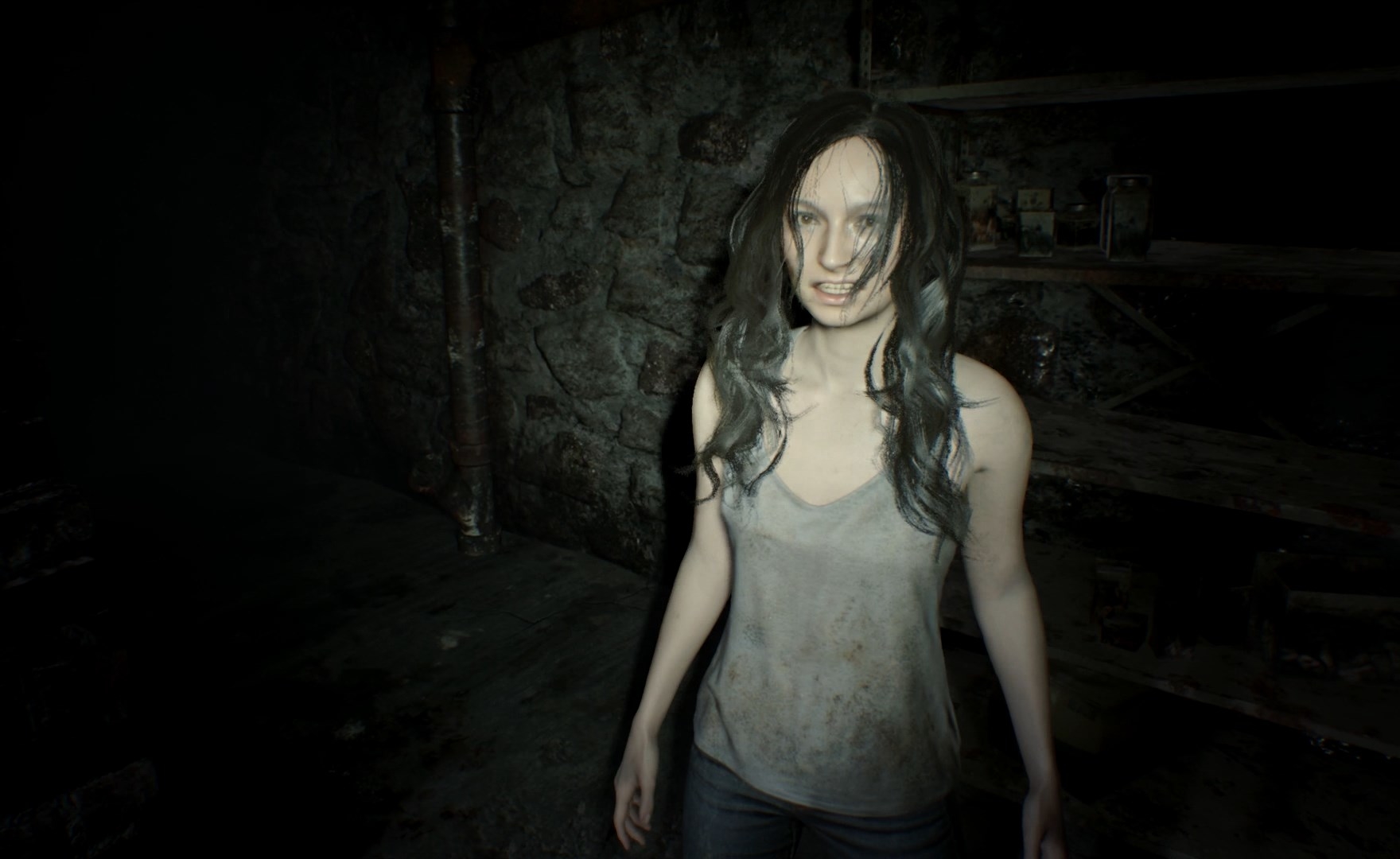 Realtà virtuale Resident Evil 7: arriva un prequel cooperativo in VR, ma solo a Tokyo