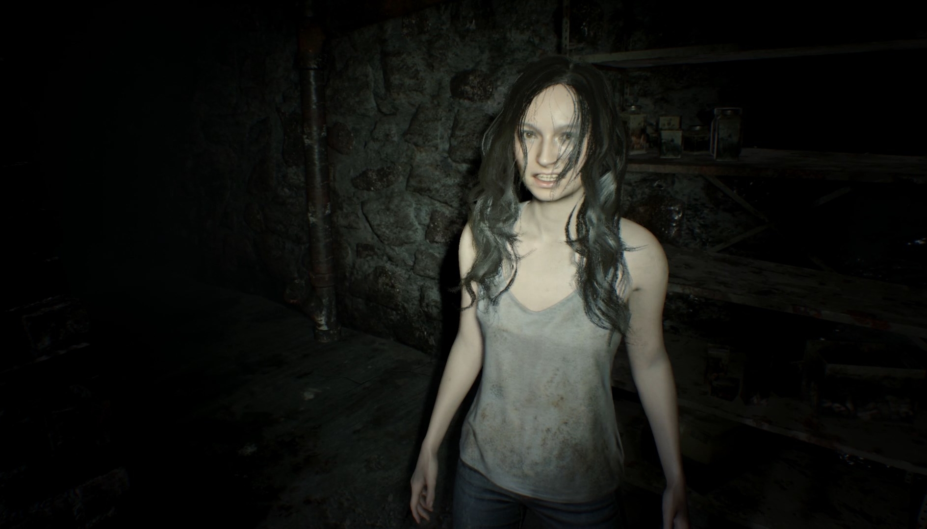 Realtà virtuale Resident Evil 7: arriva un prequel cooperativo in VR, ma solo a Tokyo