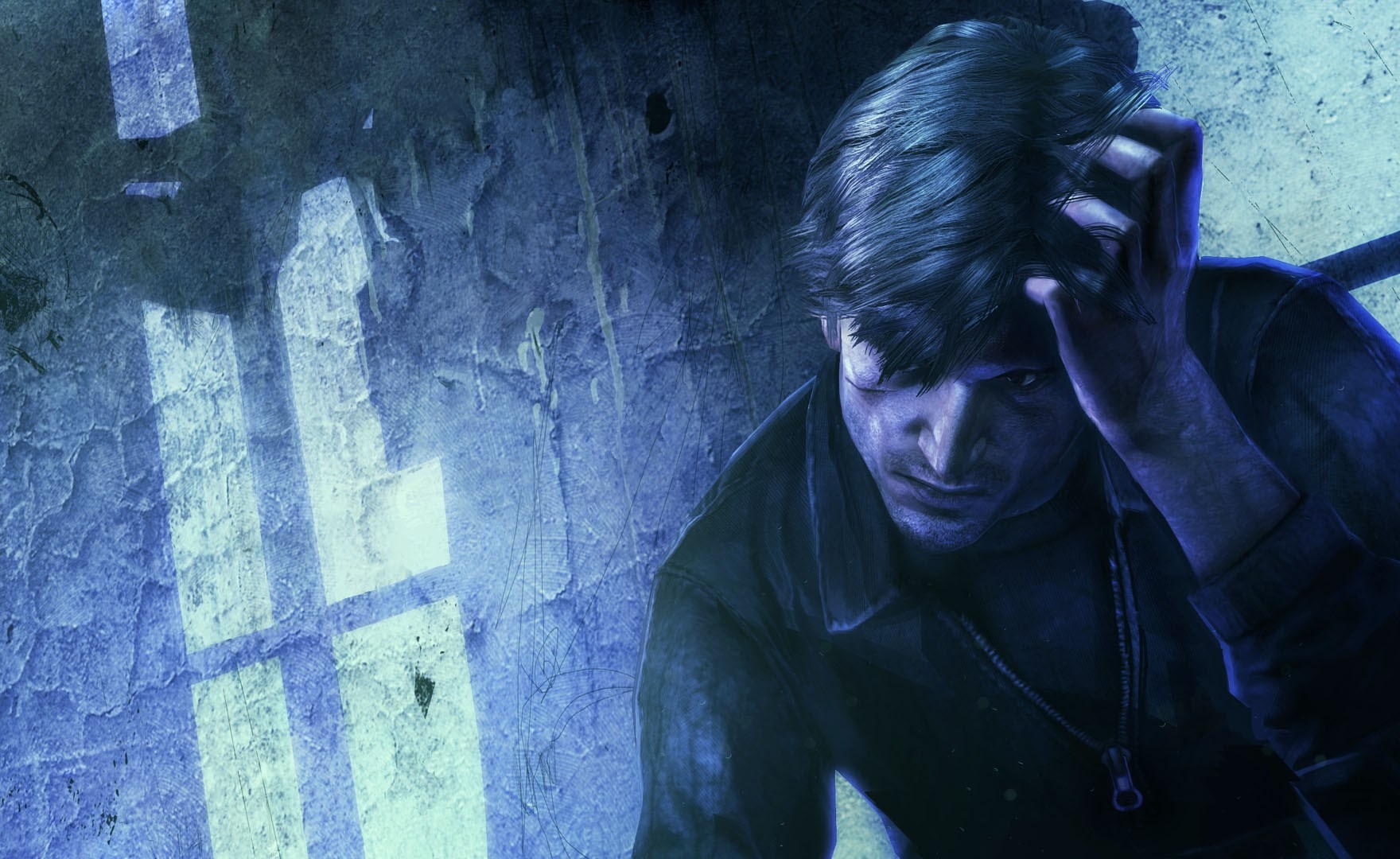 Silent Hill, Konami annuncia il suo nuovo progetto