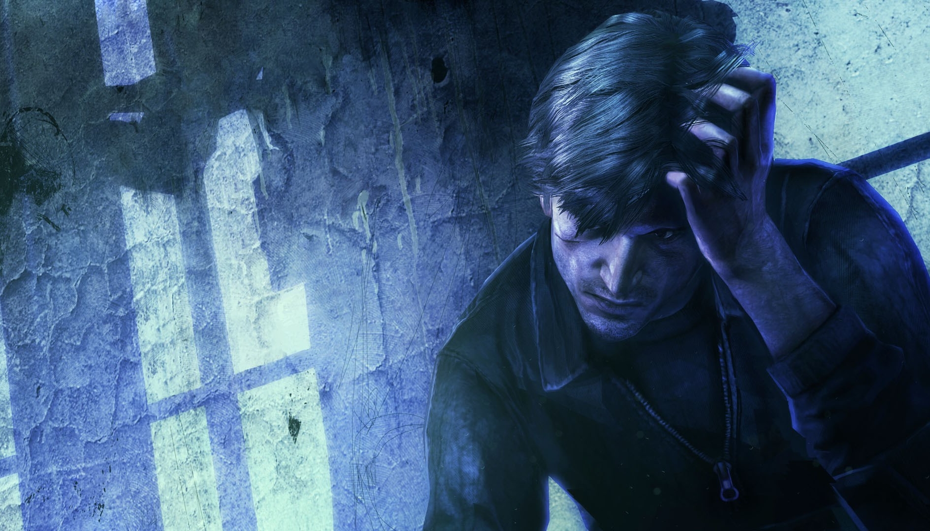 Silent Hill, Konami annuncia il suo nuovo progetto