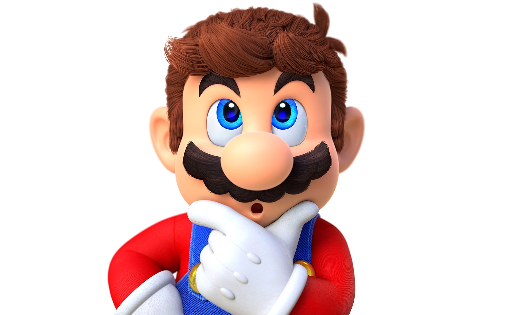 Super Mario: un nuovo capitolo è in lavorazione?