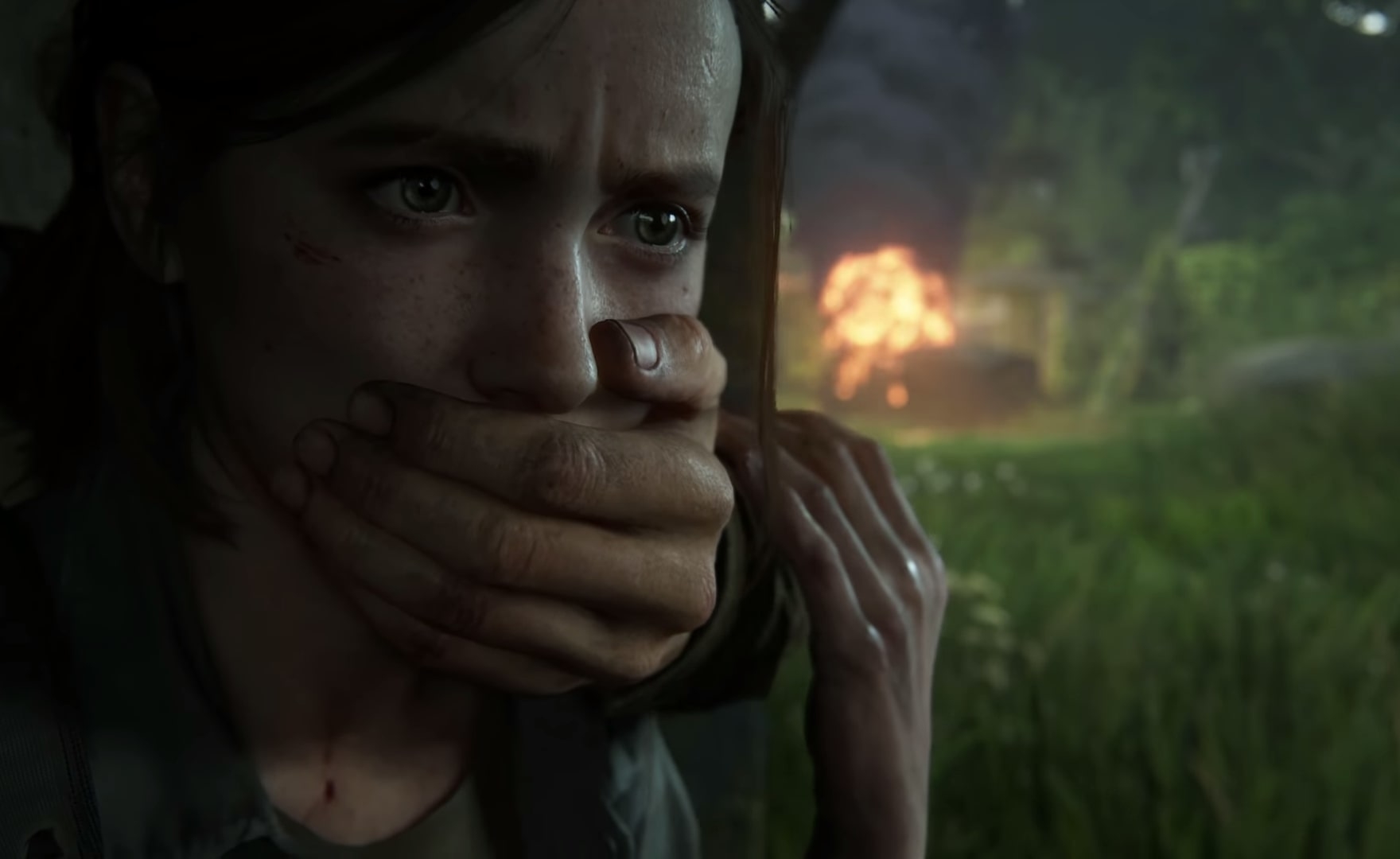 The Last of Us 2: i compagni sono più interessanti e utili, rispetto al primo capitolo