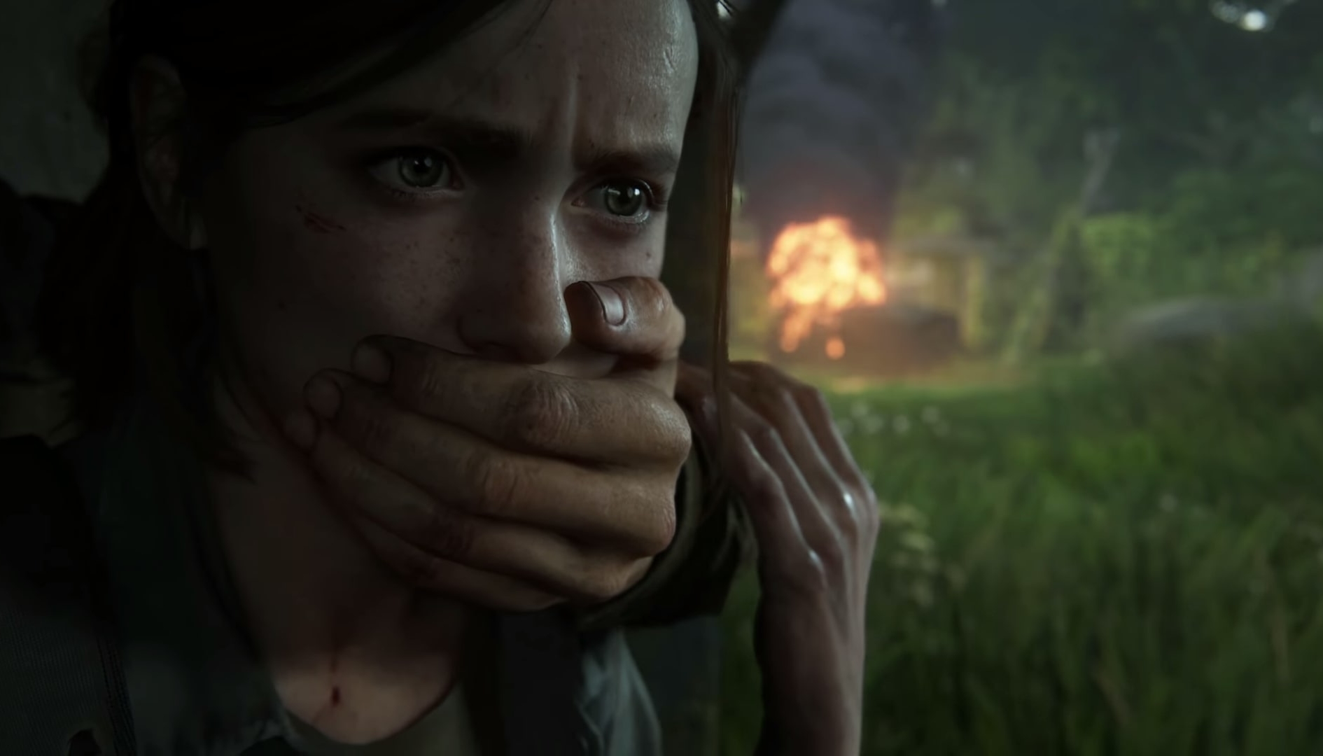 The Last of Us 2: ecco il nuovo gameplay dello State of Play