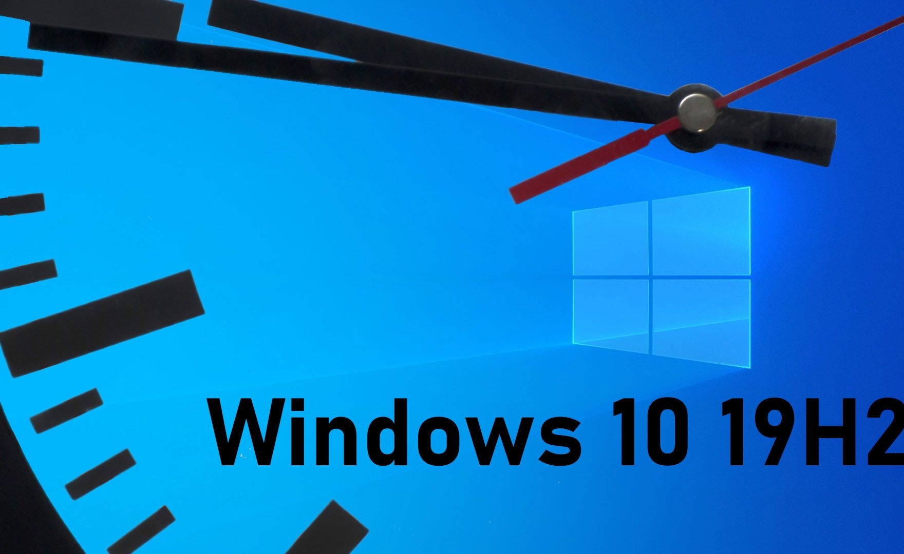 Windows 10 1909 (19H2) in arrivo, le principali novità