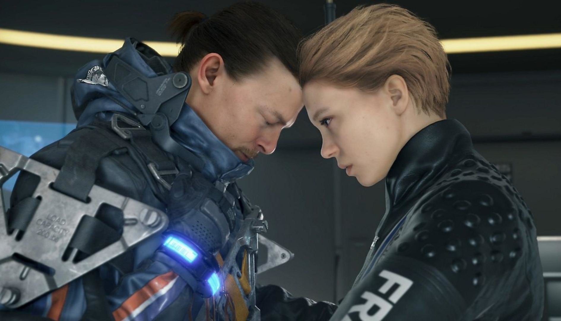 Death Stranding: non capite la trama? Kojima vi dice cosa fare