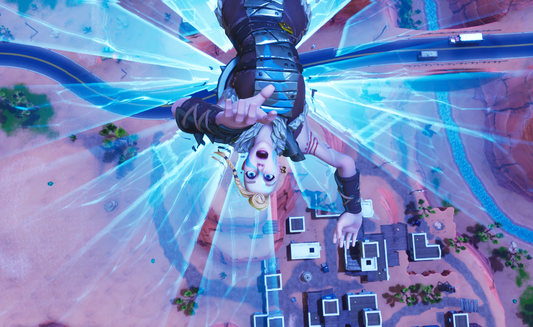 Fortnite Capitolo 2: ecco come sapere se siete stati eliminati da un bot