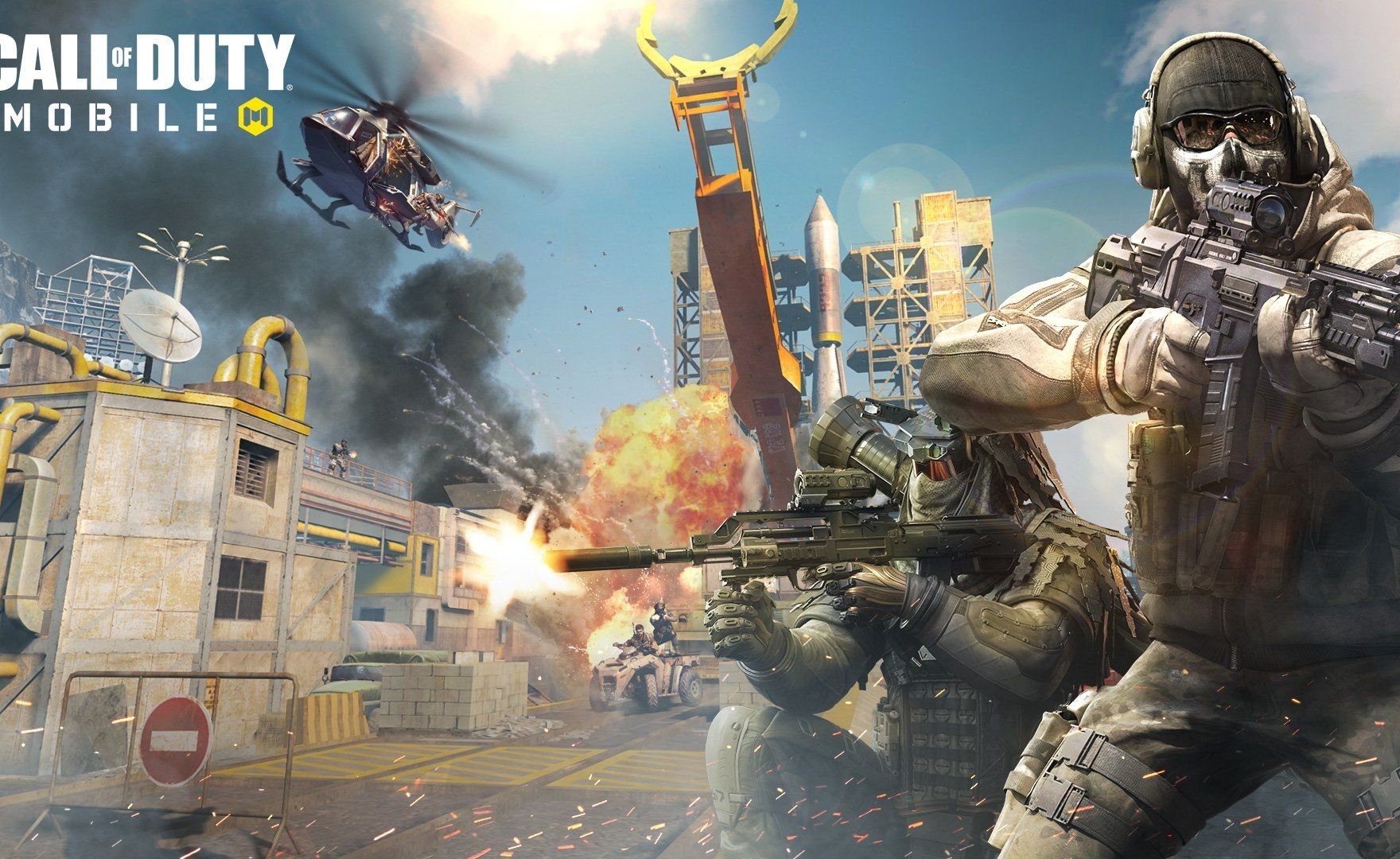 Call of Duty Mobile: modalità Zombi e supporto al controller finalmente disponibili