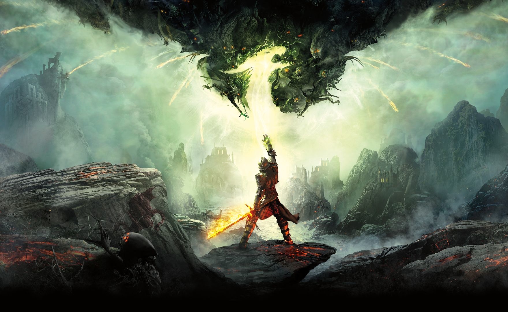 Dragon Age 4: BioWare suggerisce nuove informazioni a breve?