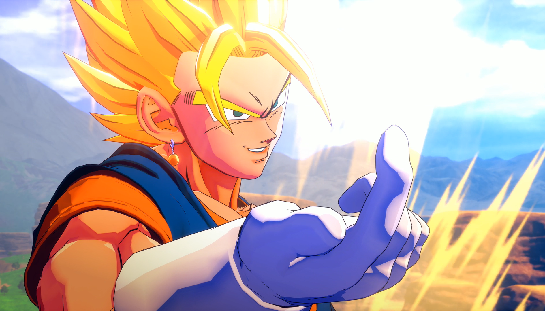 Dragon Ball Z Kakarot: svelati i requisiti PC