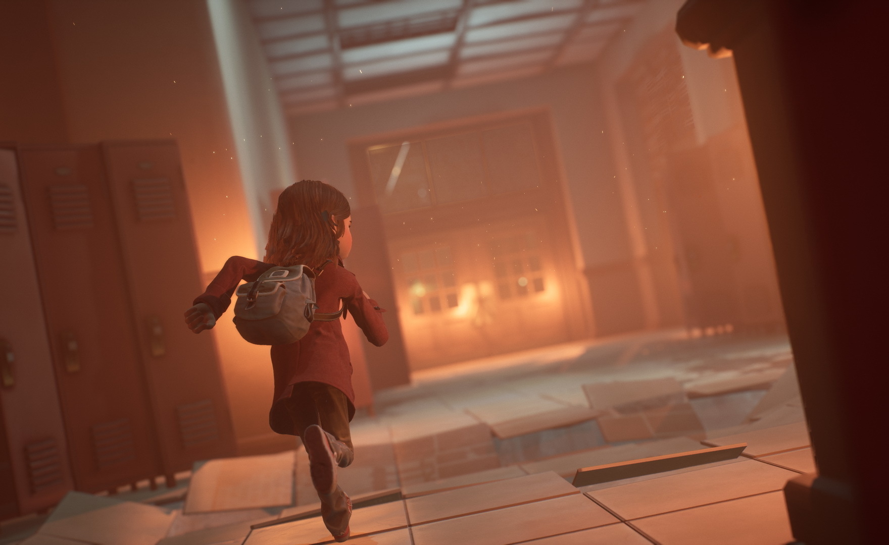 Google Stadia: trailer di lancio dell’esclusiva GYLT disponibile