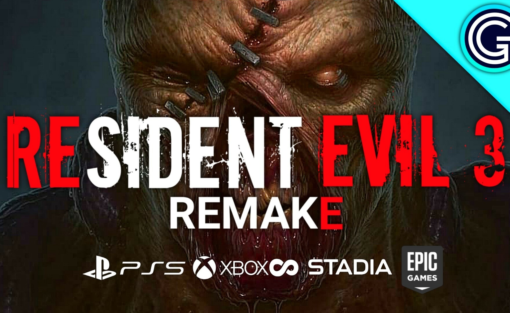 Resident Evil 3 Remake: Capcom ha condiviso un teaser?