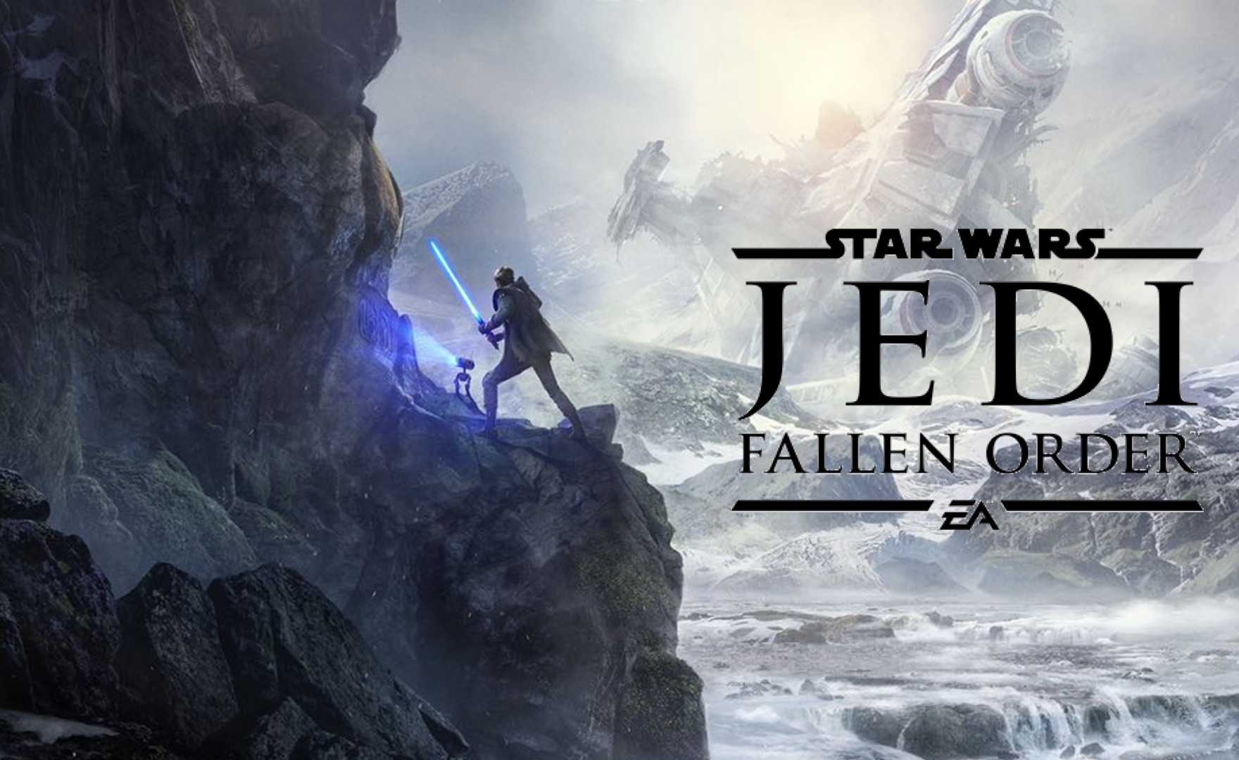 Star Wars Jedi Fallen Order: niente prova gratis su EA Access, il rischio spoiler è troppo alto