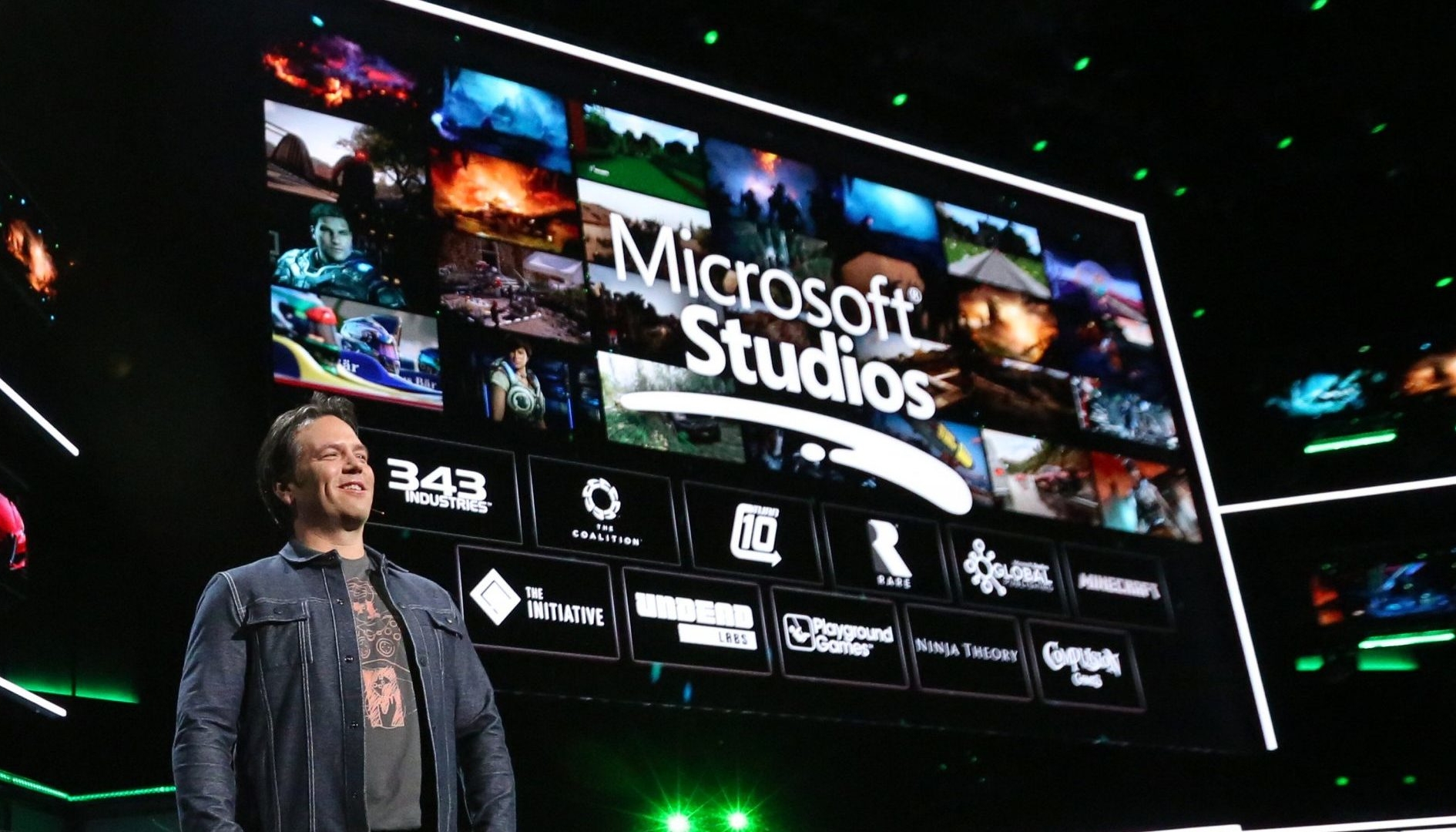 Xbox Game Studios: entro la fine dell’anno verranno annunciati nuovi giochi
