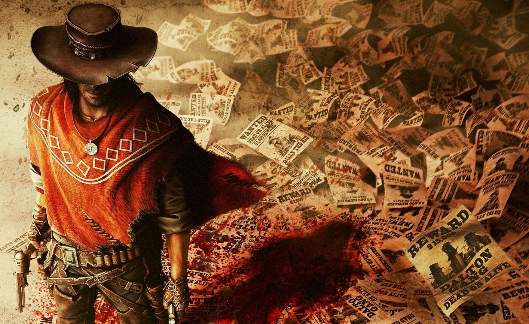 Call of Juarez: Gunslinger, annunciata la versione Nintendo Switch