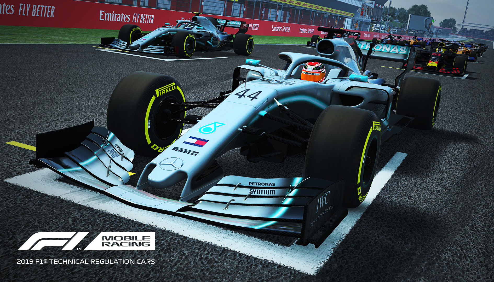 F1, Codemasters rinnova la licenza fino al 2025