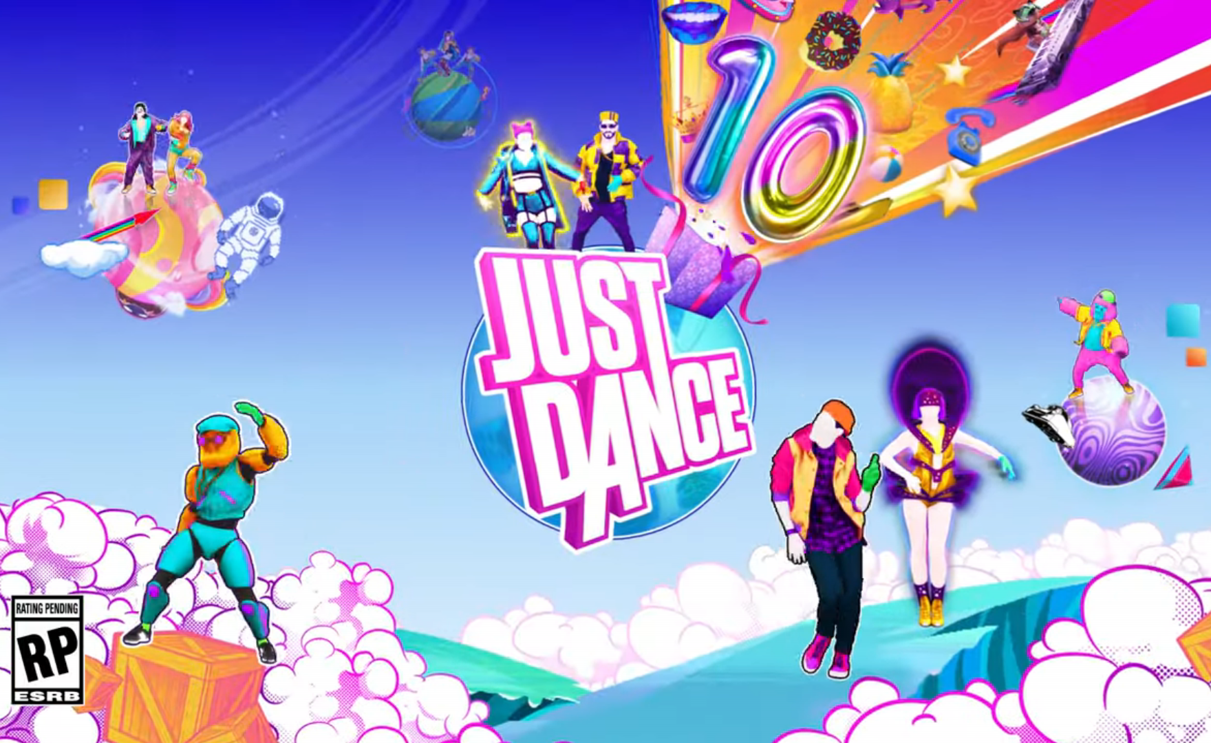Just Dance 2020 è l’ultimo videogame per Wii, dite addio alla console