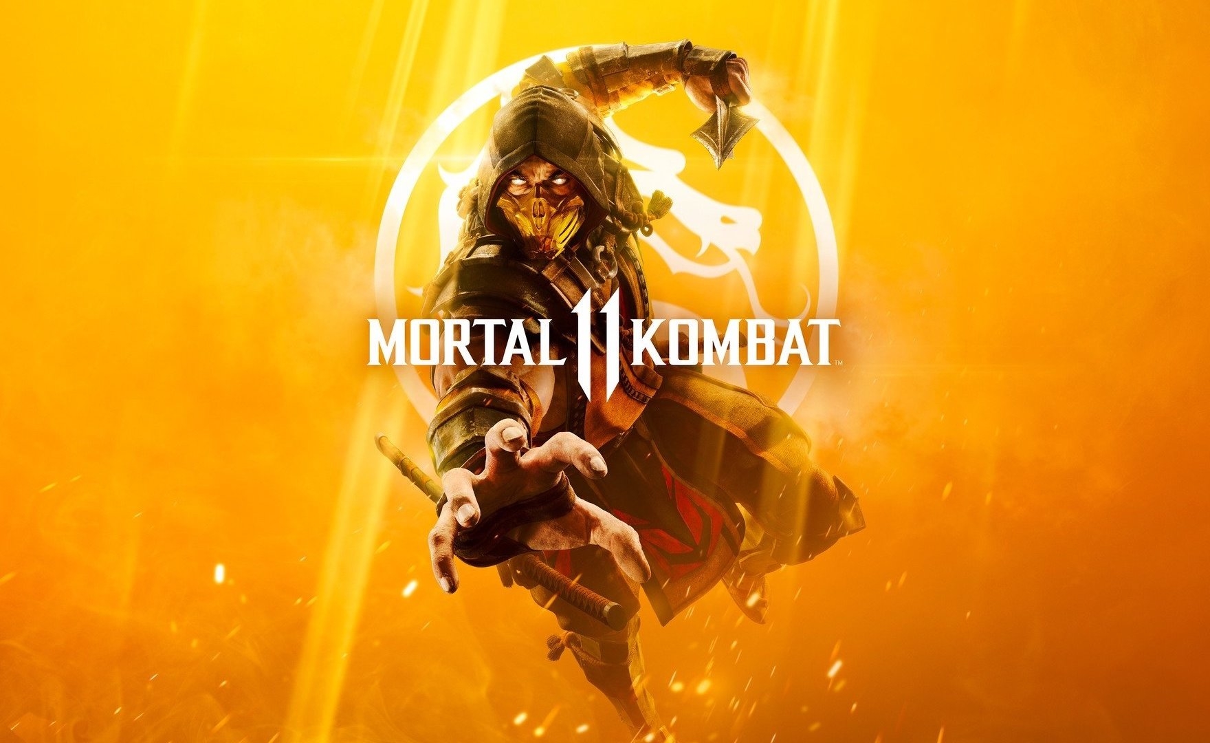 Mortal Kombat 11: Sindel verrà mostrata domani