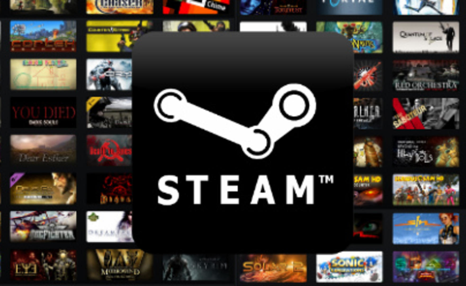 Steam continua a macinare record di giocatori: ecco l’effetto quarantena