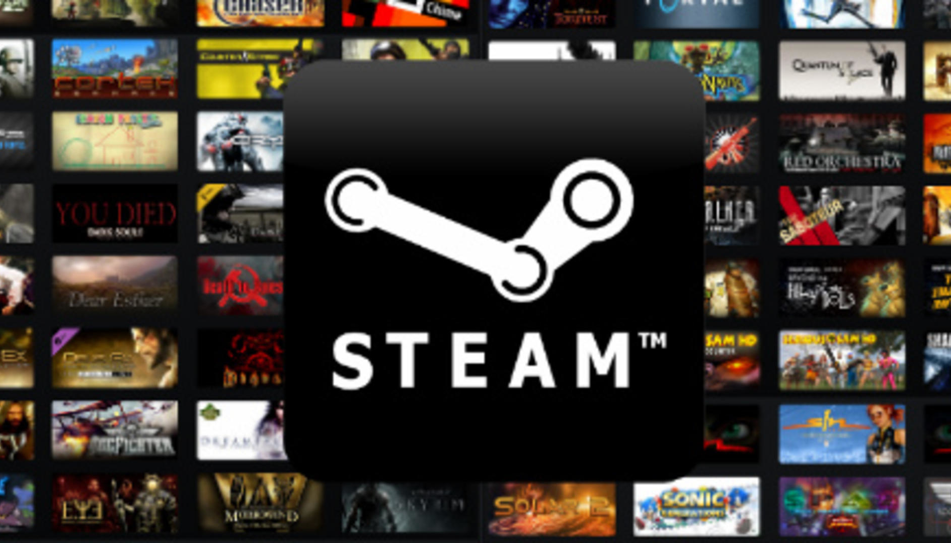 Due nuovi titoli regalati da Steam