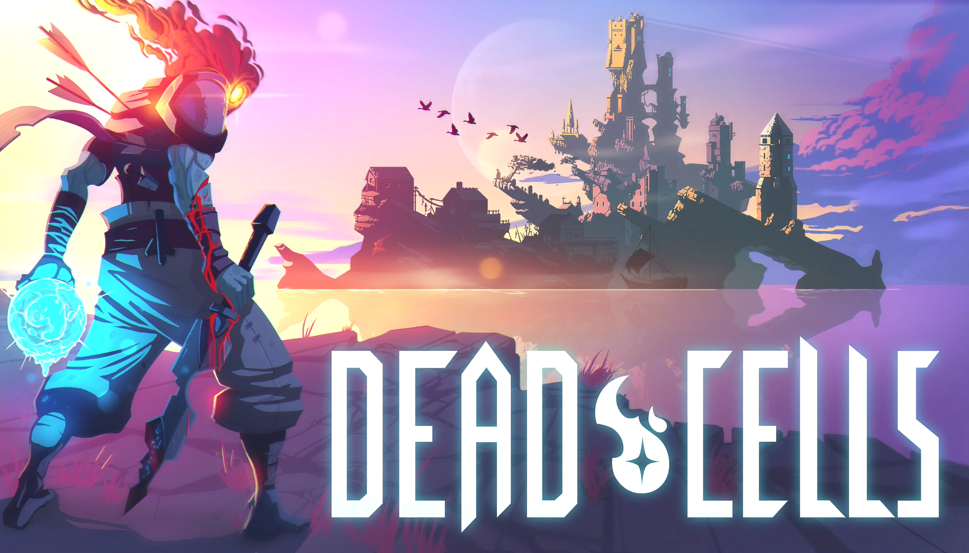 Dead Cells, il Legacy Update ci permette di riportare il titolo alle vecchie versioni