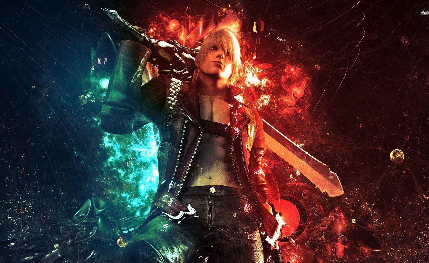 Devil May Cry: la versione mobile del gioco arriverà durante il prossimo 2020